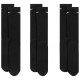 Nike Κάλτσες Everyday Plus Lightweight Crew Socks 3Pack Nike Κάλτσες Everyday Plus Lightweight Crew Socks 3Pack